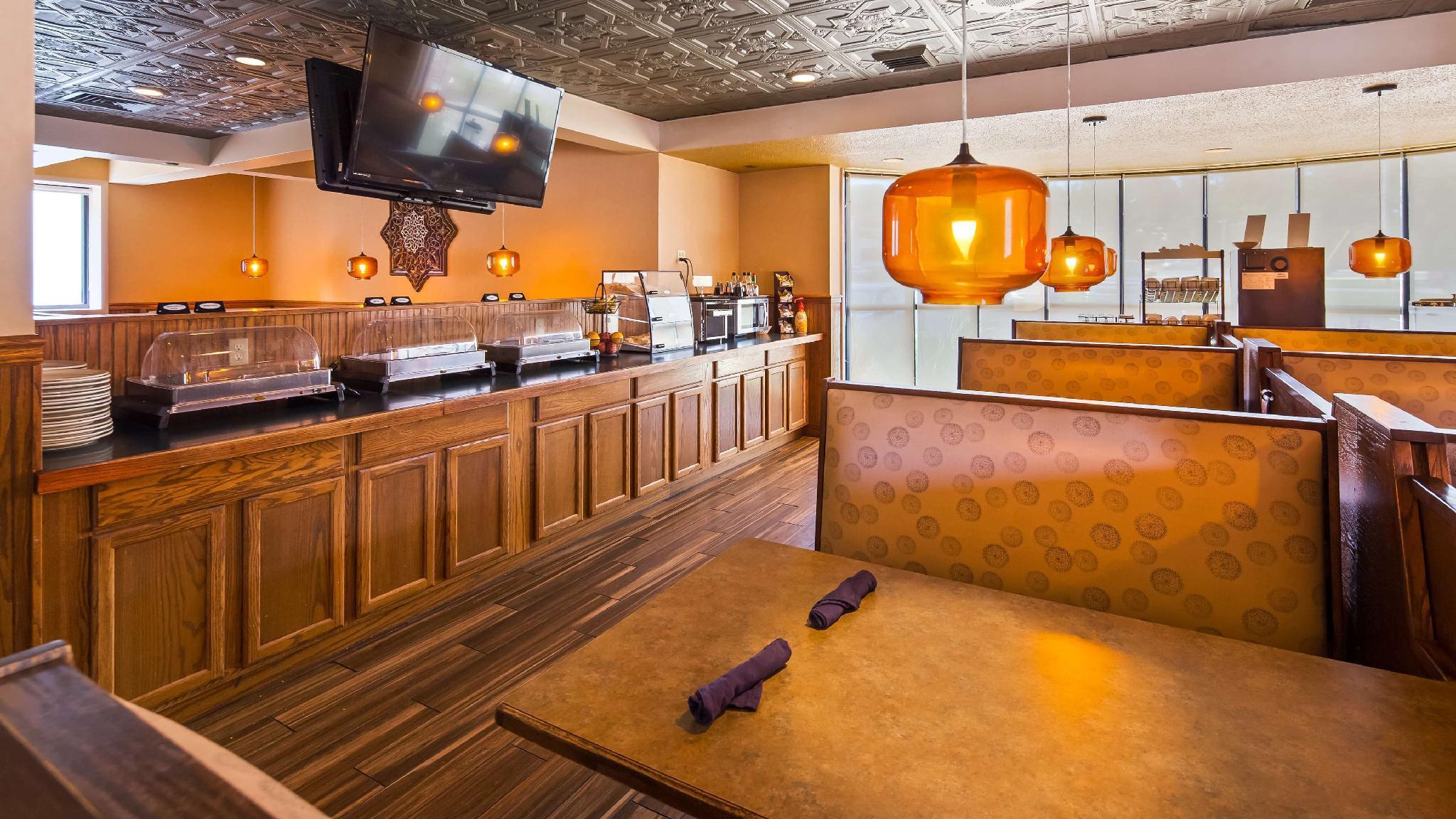 Baymont By Wyndham Groton/Mystic Hotel Ngoại thất bức ảnh